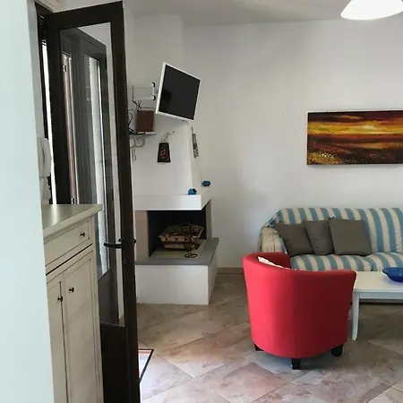 Cavaliere 펜션 레우카