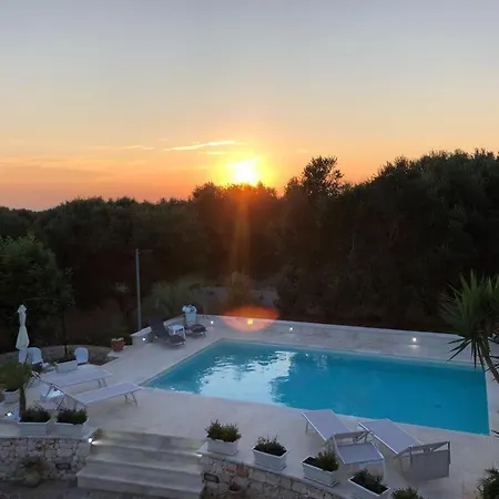 Cavaliere Holiday home *