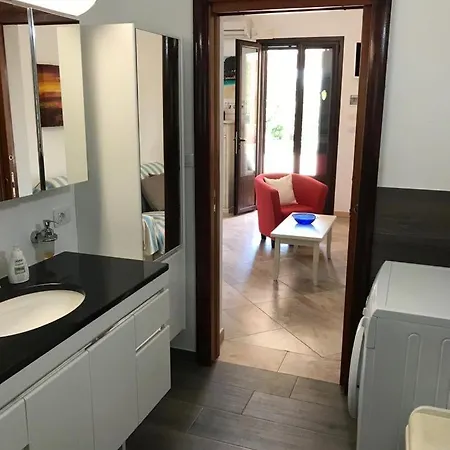 Cavaliere Casa vacanze