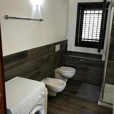 Cavaliere Holiday home *