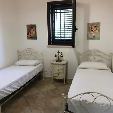 Cavaliere Holiday home *