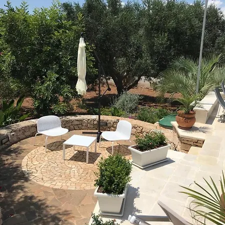 Cavaliere Santa Maria di Leuca