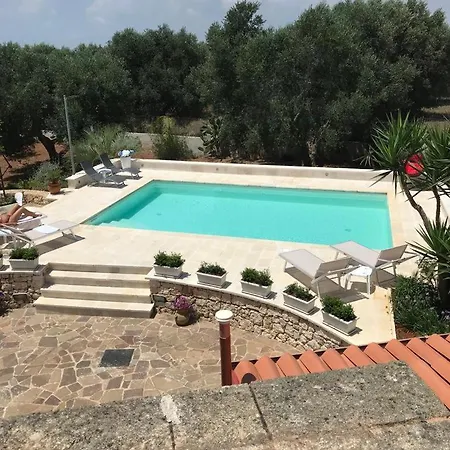 Holiday home Cavaliere