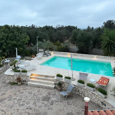 Cavaliere Holiday home