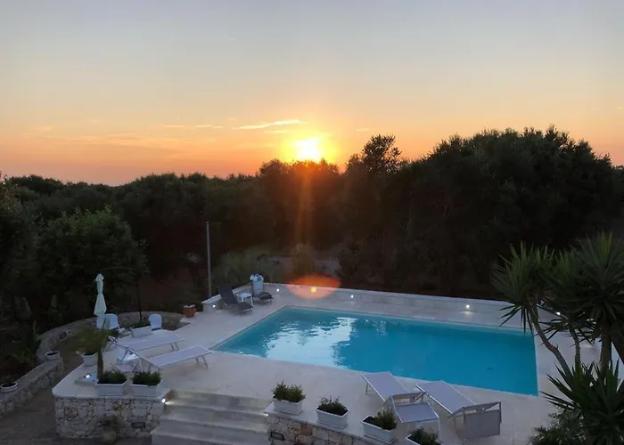 Cavaliere Hébergement de vacances *