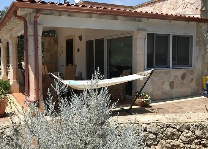 Cavaliere בית נופש *